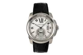 calibre de cartier replica